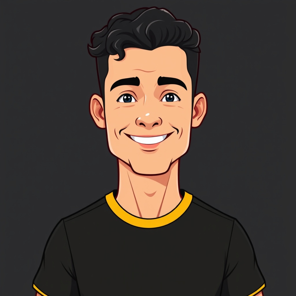 Lucas Ledesma