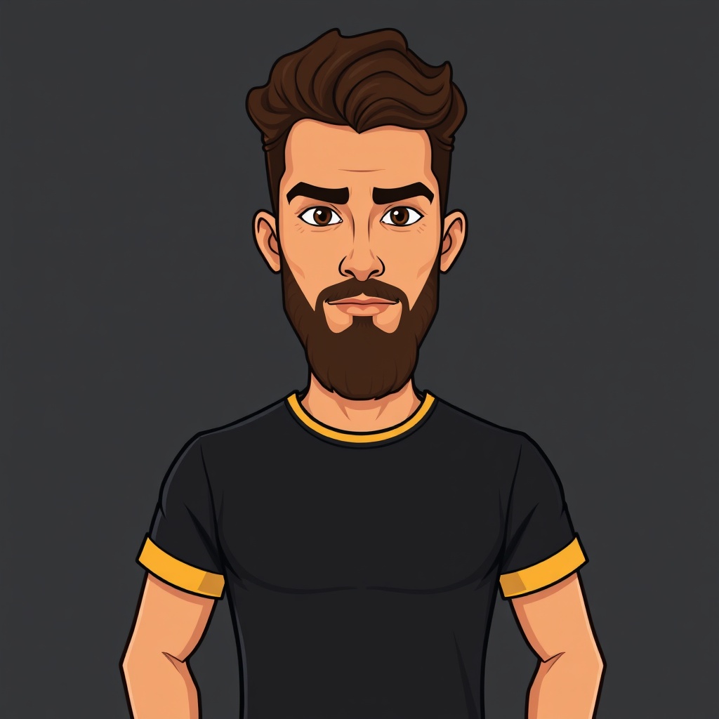 Mateo Gallo