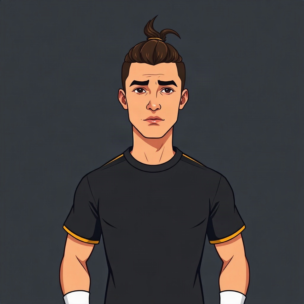 Kevin Caparros