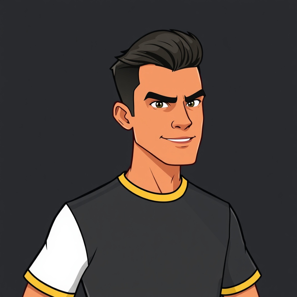 Julian Lombardi