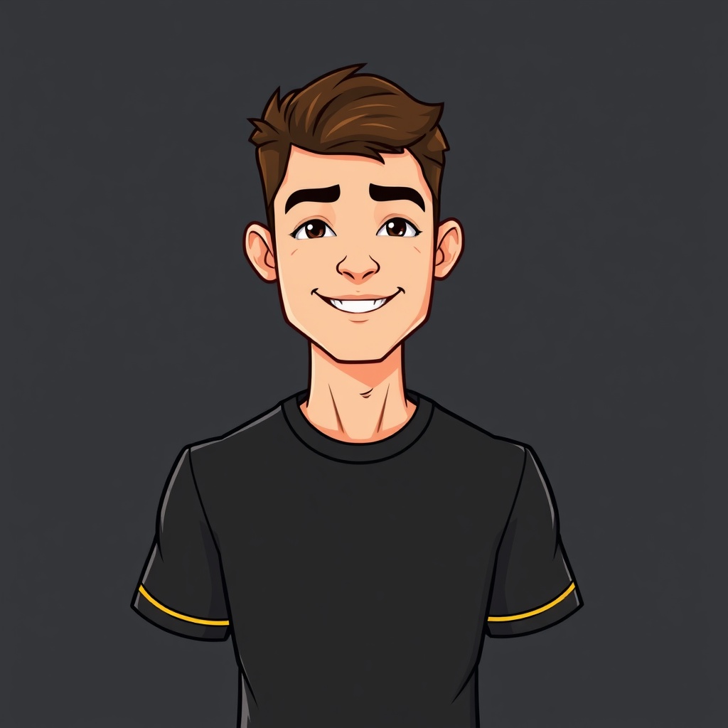 Ethan Pelletti