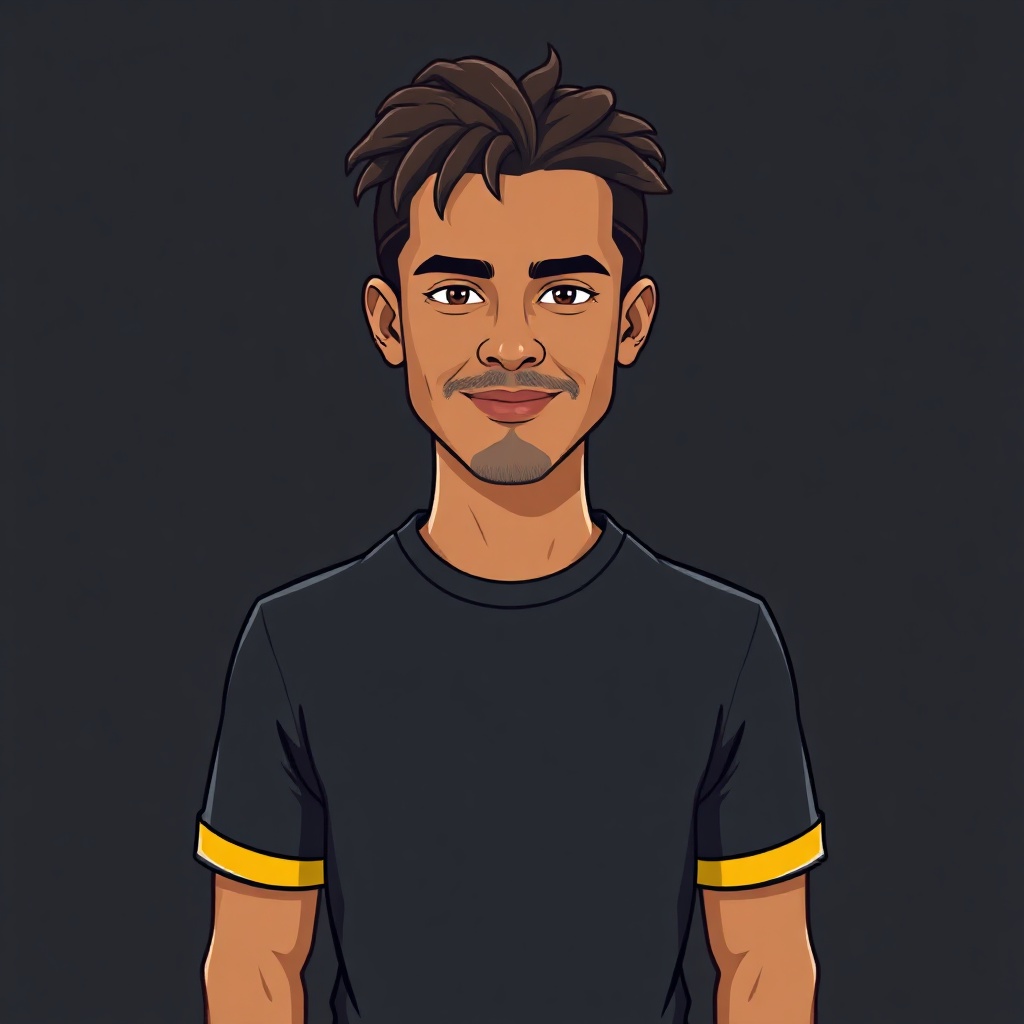 Ángel Tarantino