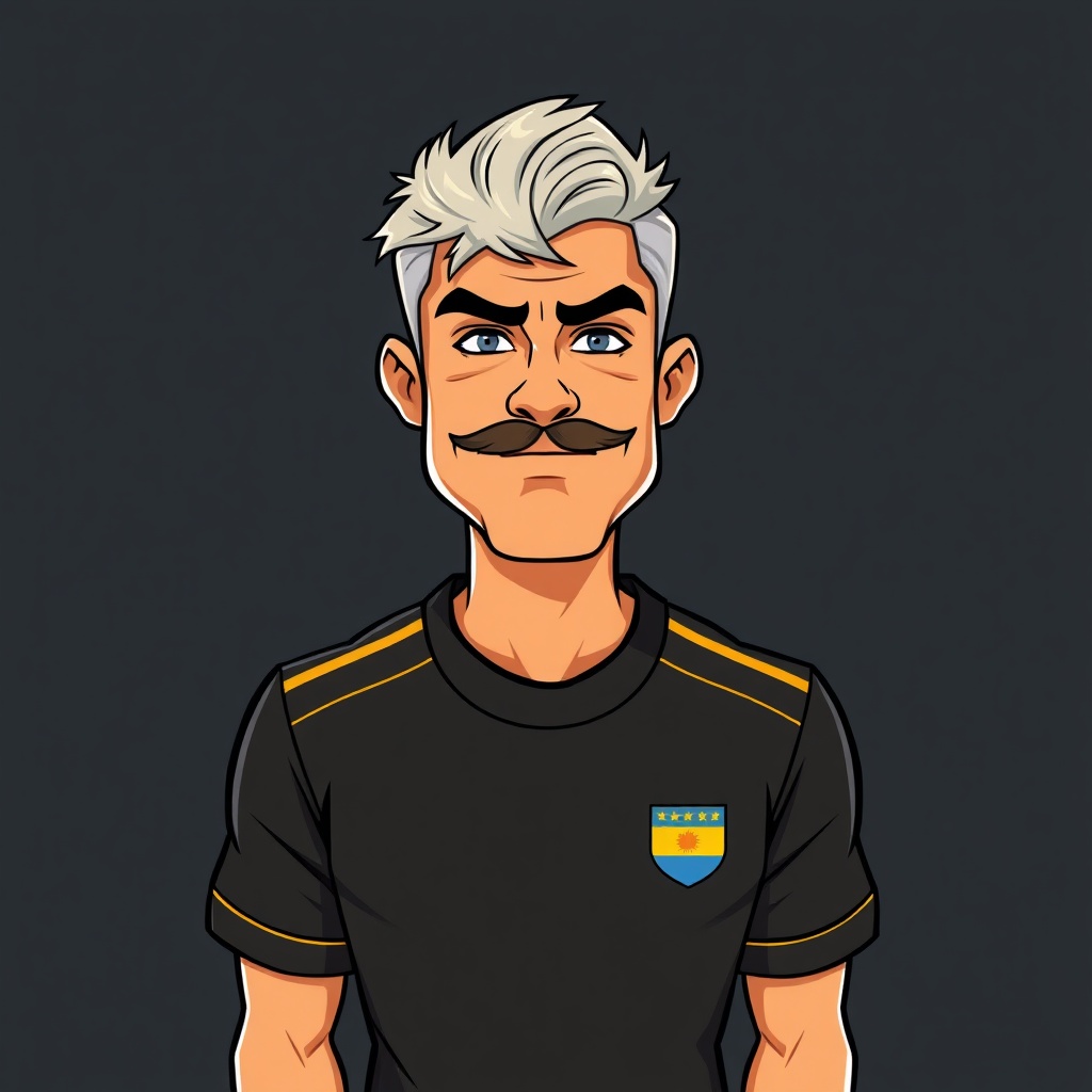 Gino Villagra