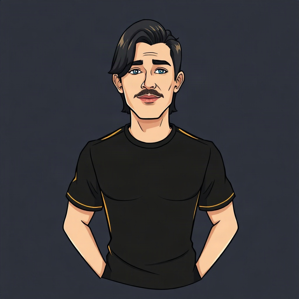 Rubén Sevilla