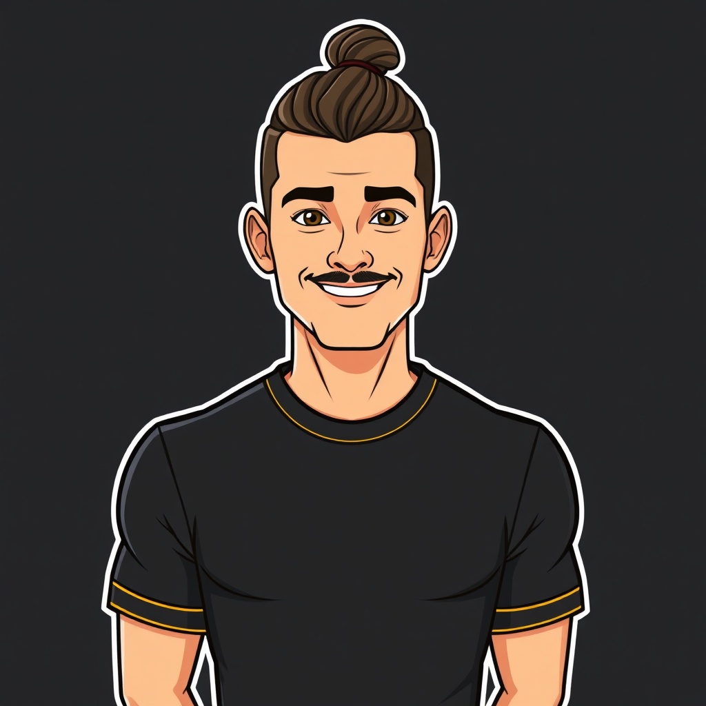 Miguel Caro