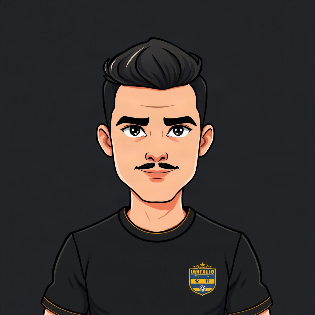 Lauti Paredes