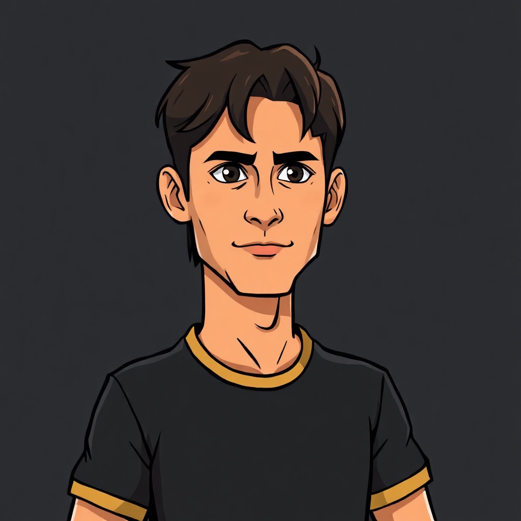 Ian Balerdi