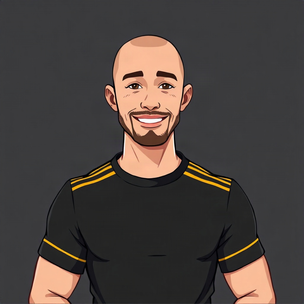 Samuel Godoy