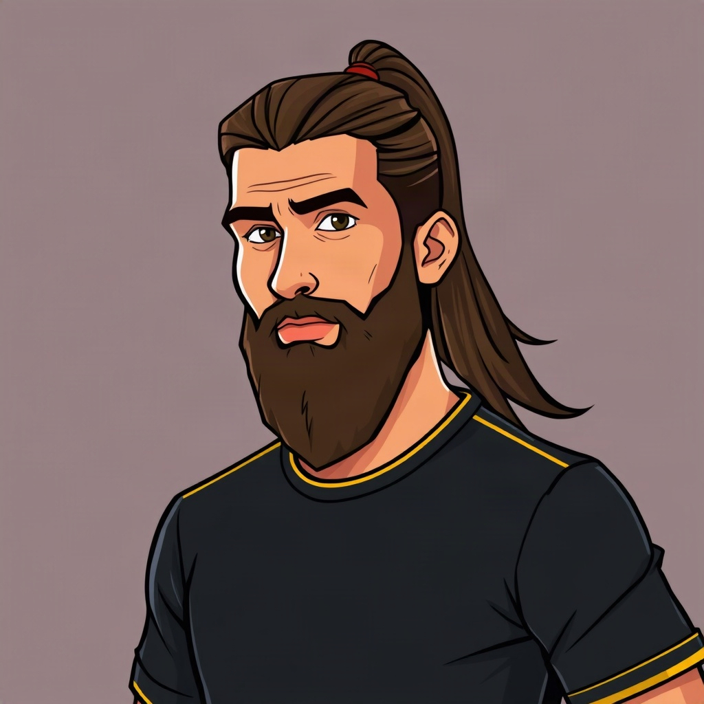 Nico Villa