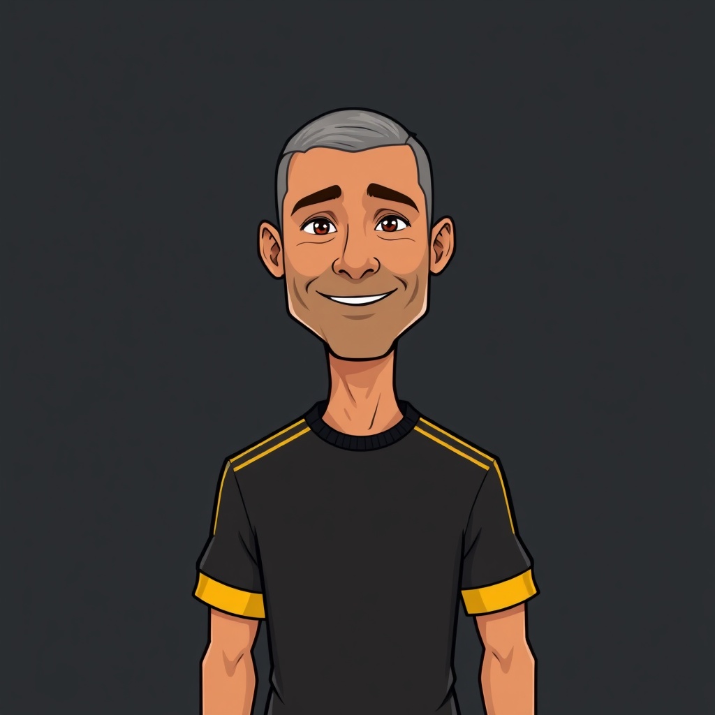Rubén Arestizabal