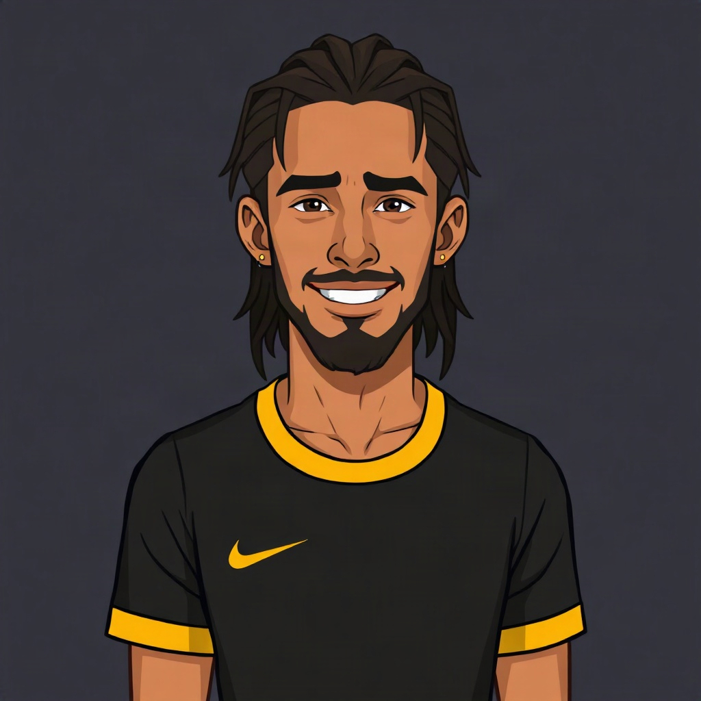 Nahuel Bassi