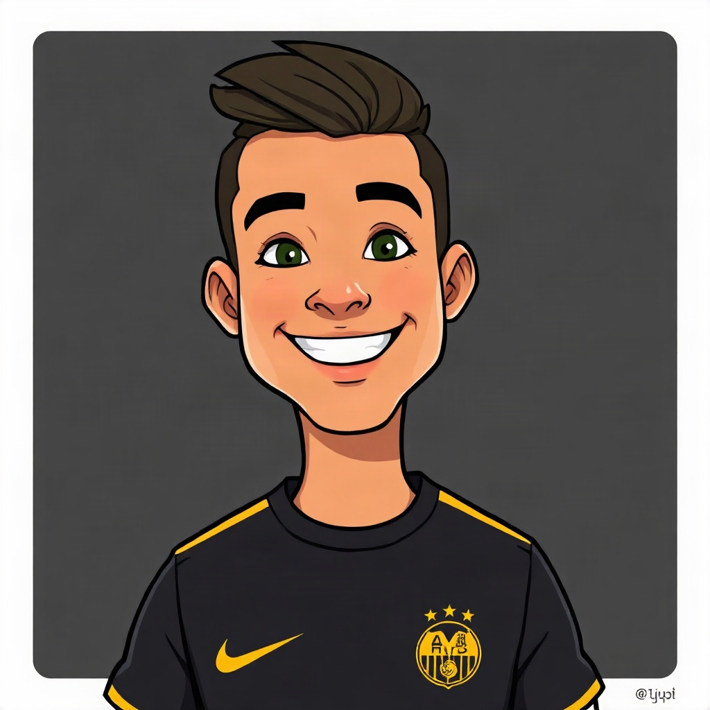 Carlos Arbeloa