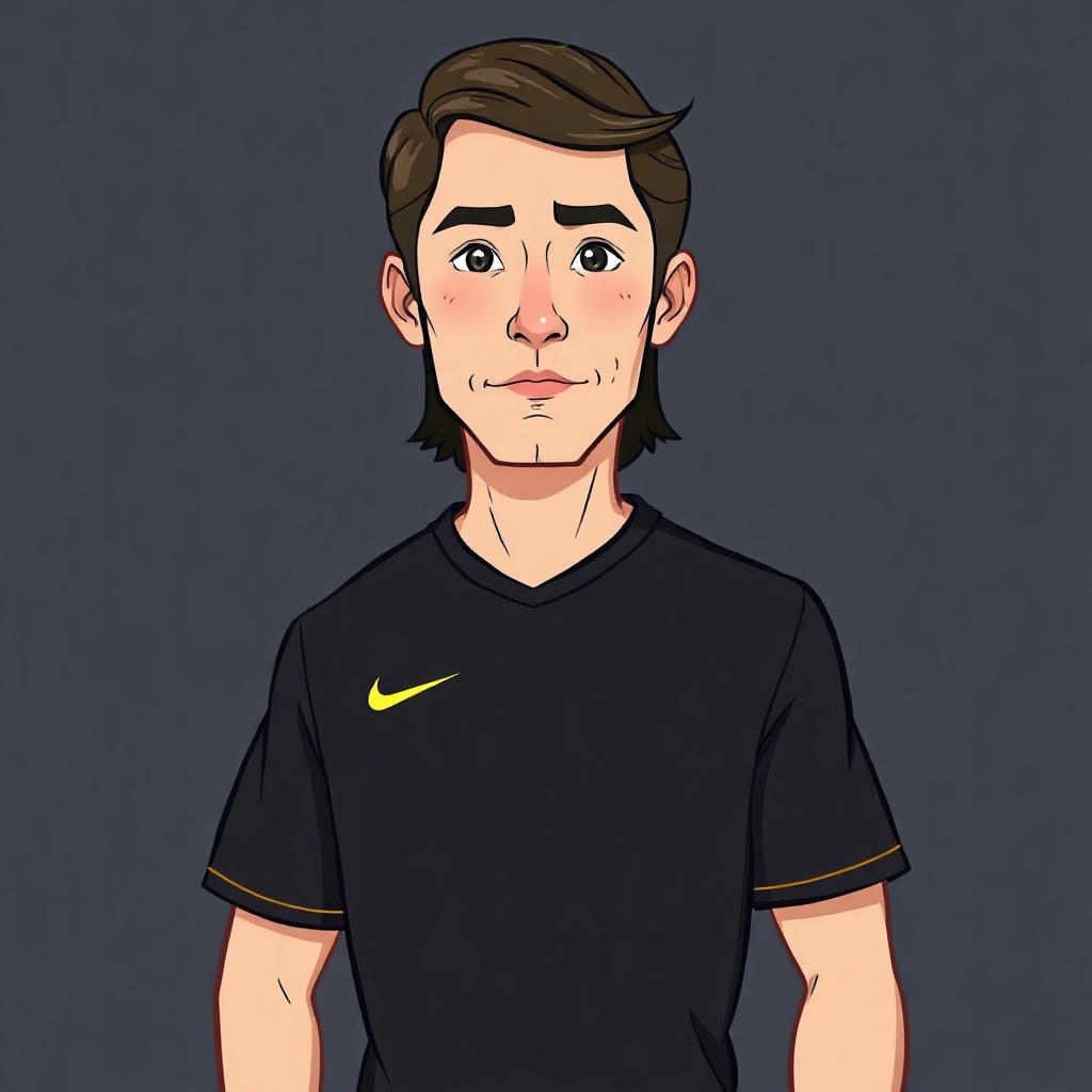 Axel Buti