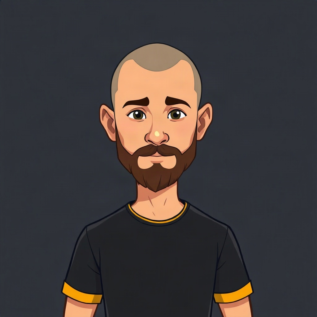 Daniel Cano