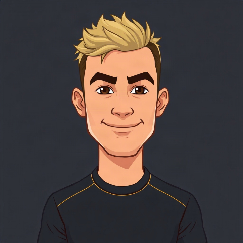 Ethan Portela