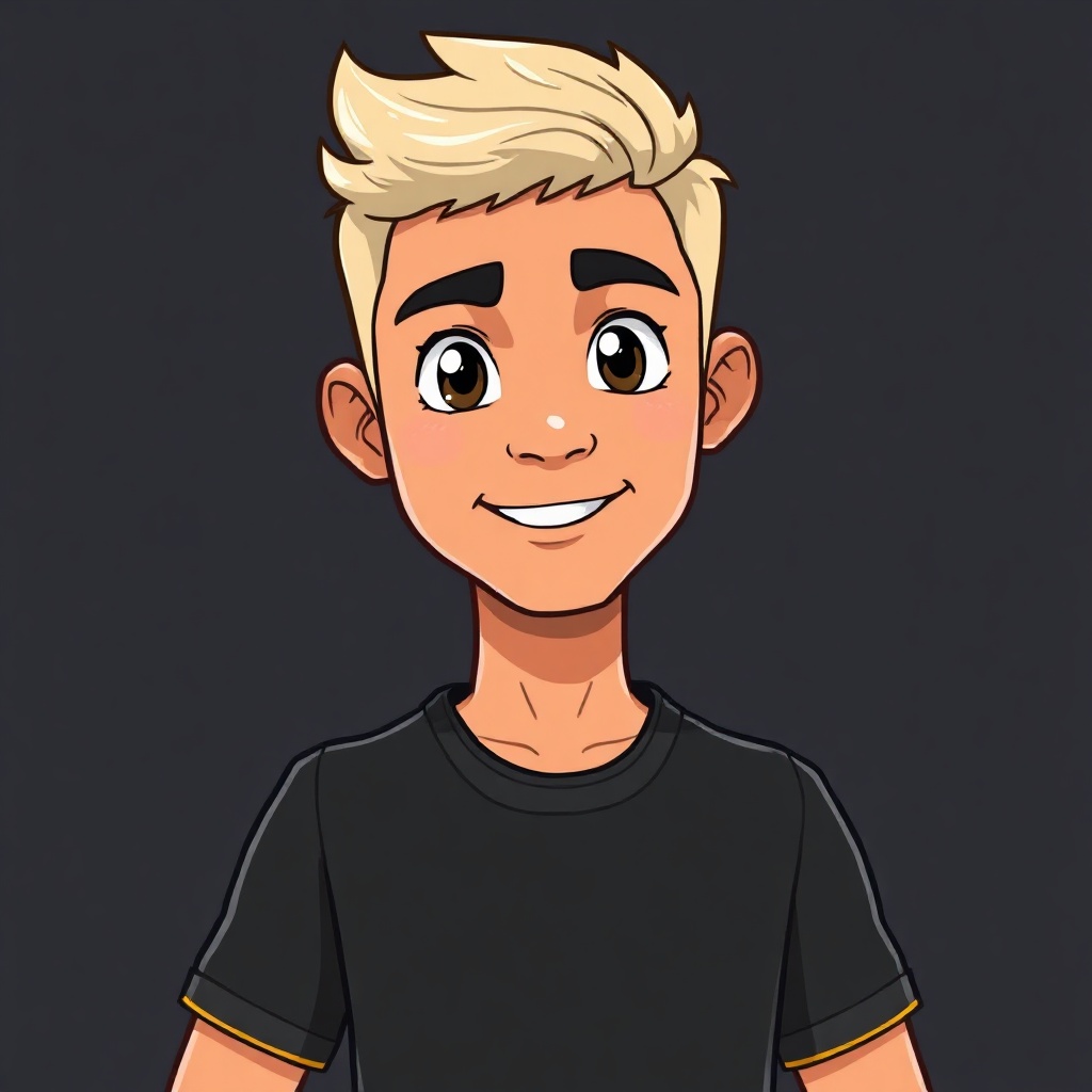 Liam Matos