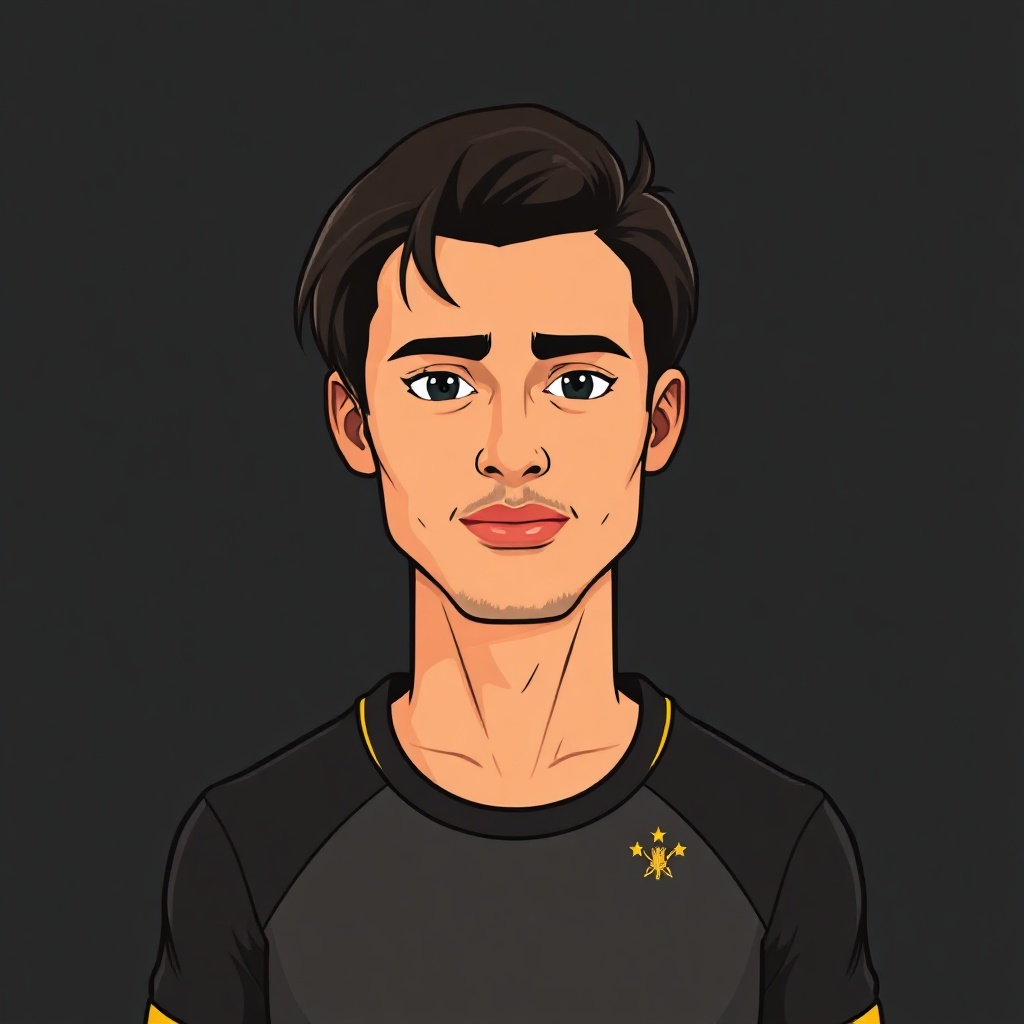 Maxi Vignati