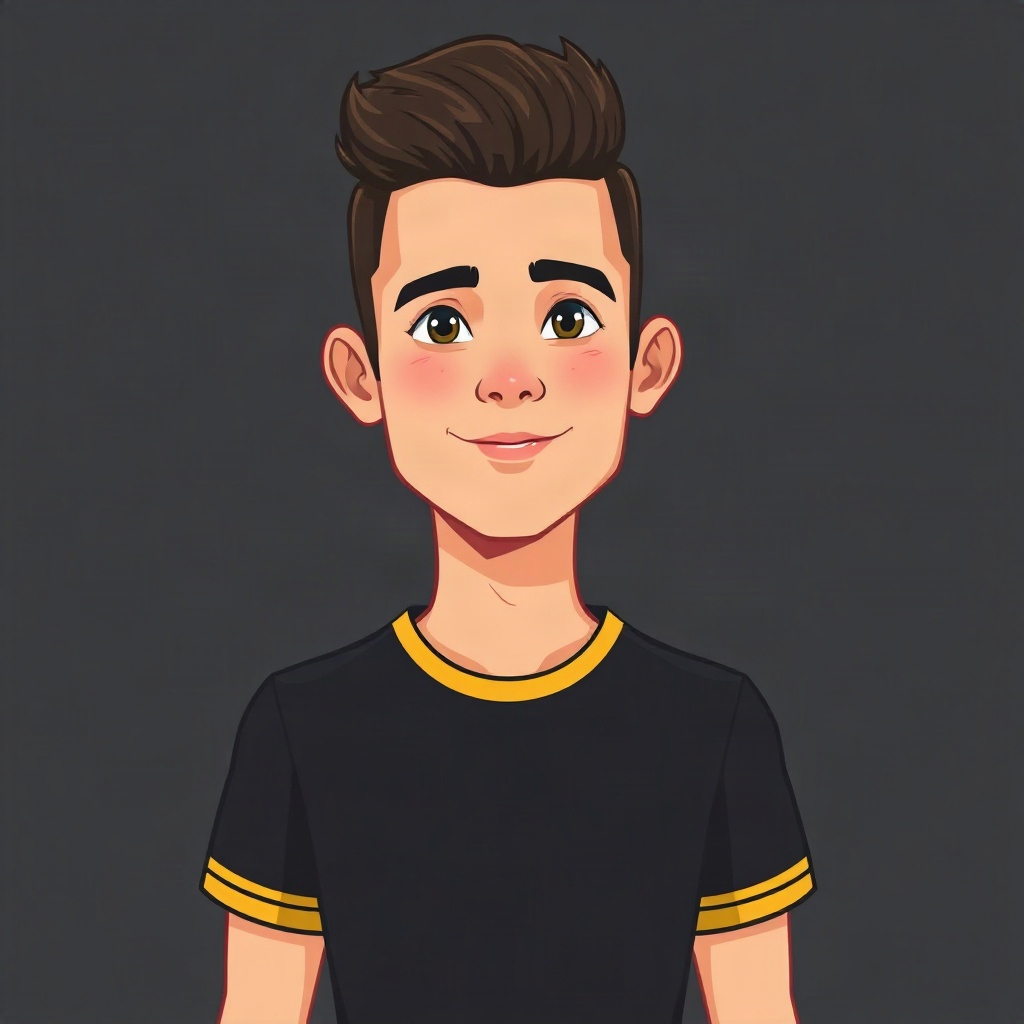 Xavier Viva