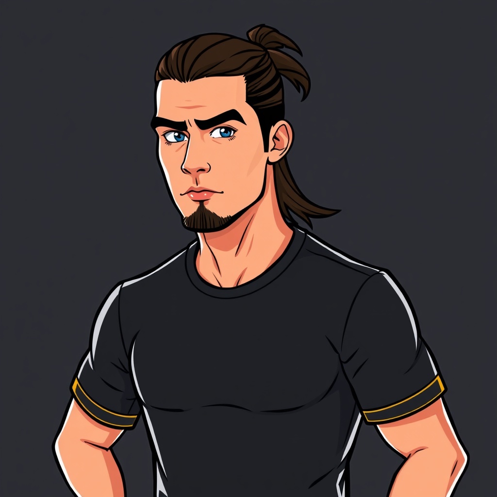 Daniel Velez