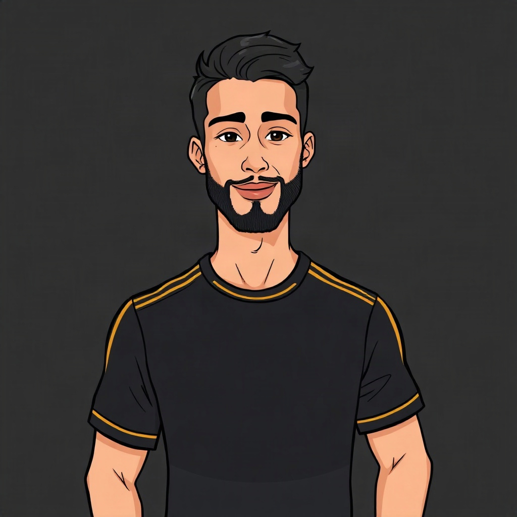 Yamil Lugo