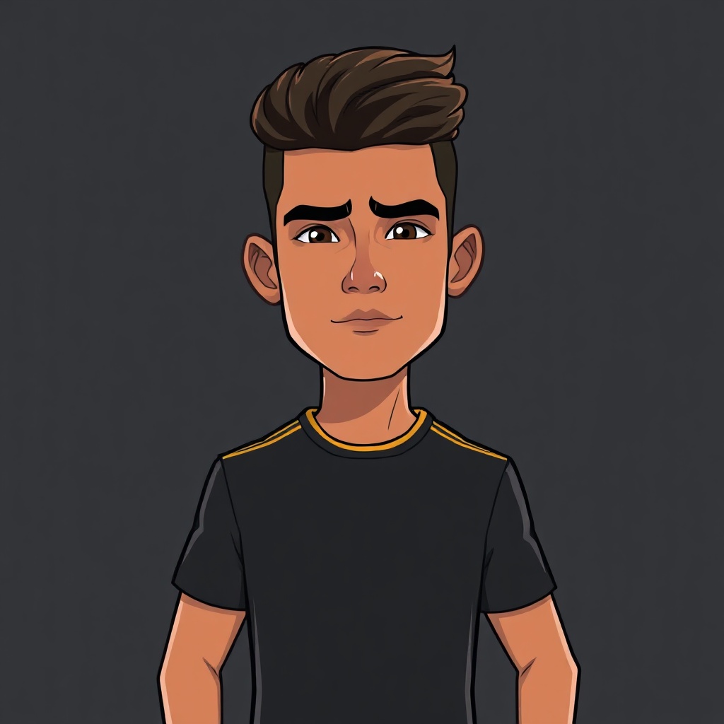 Manu Bechara