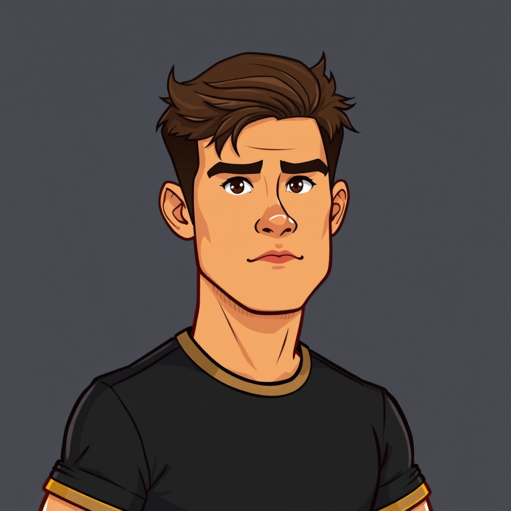 Rodrigo Milos
