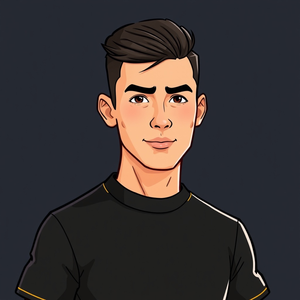 Alan Zanchi