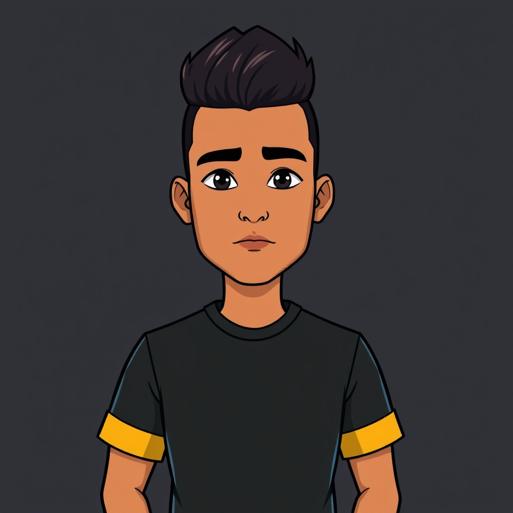 Kevin Silva