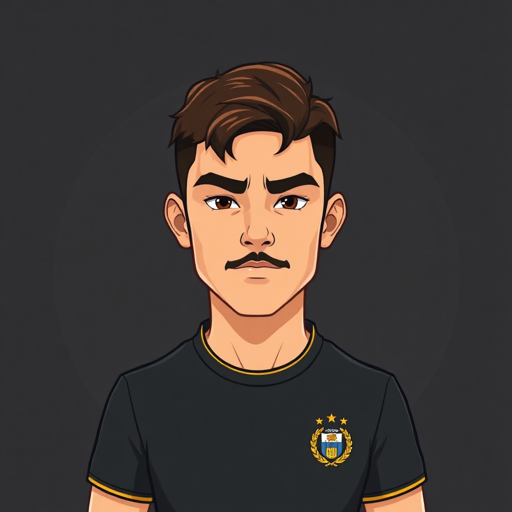 Yair Saracho