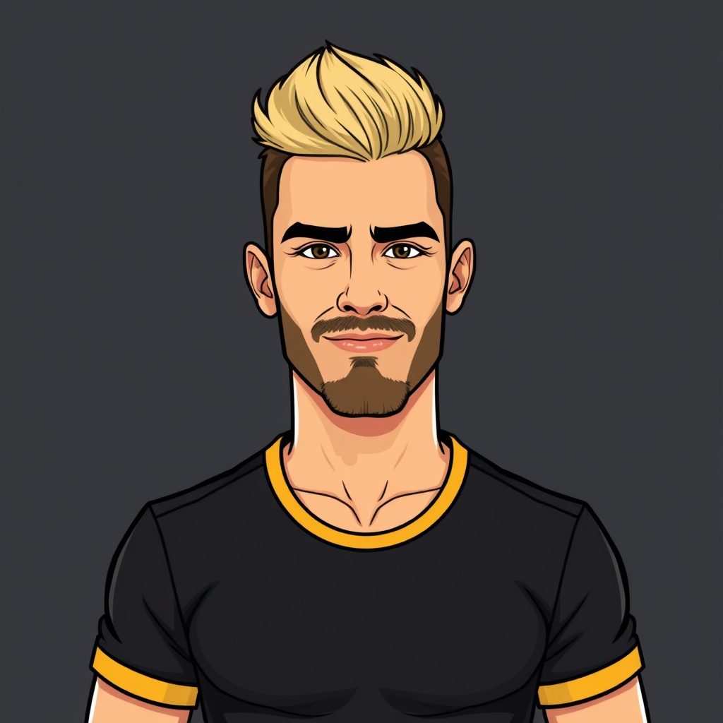 Yair Hoyos