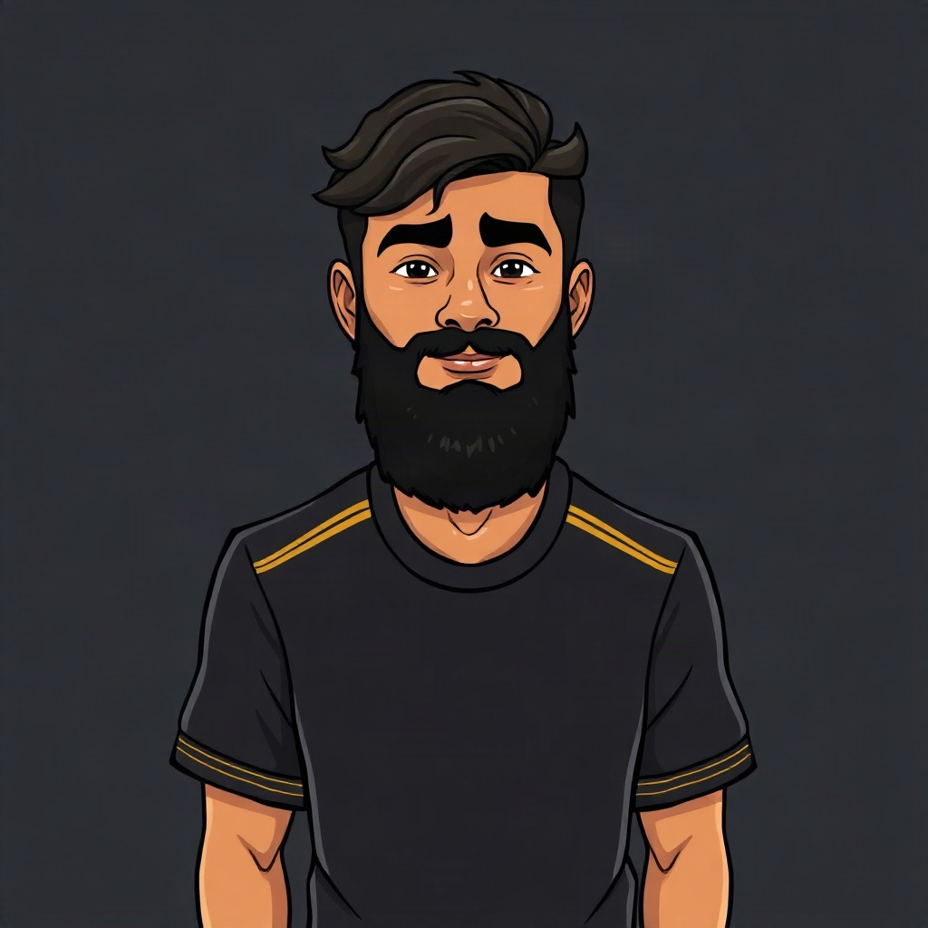 Ismael Lara