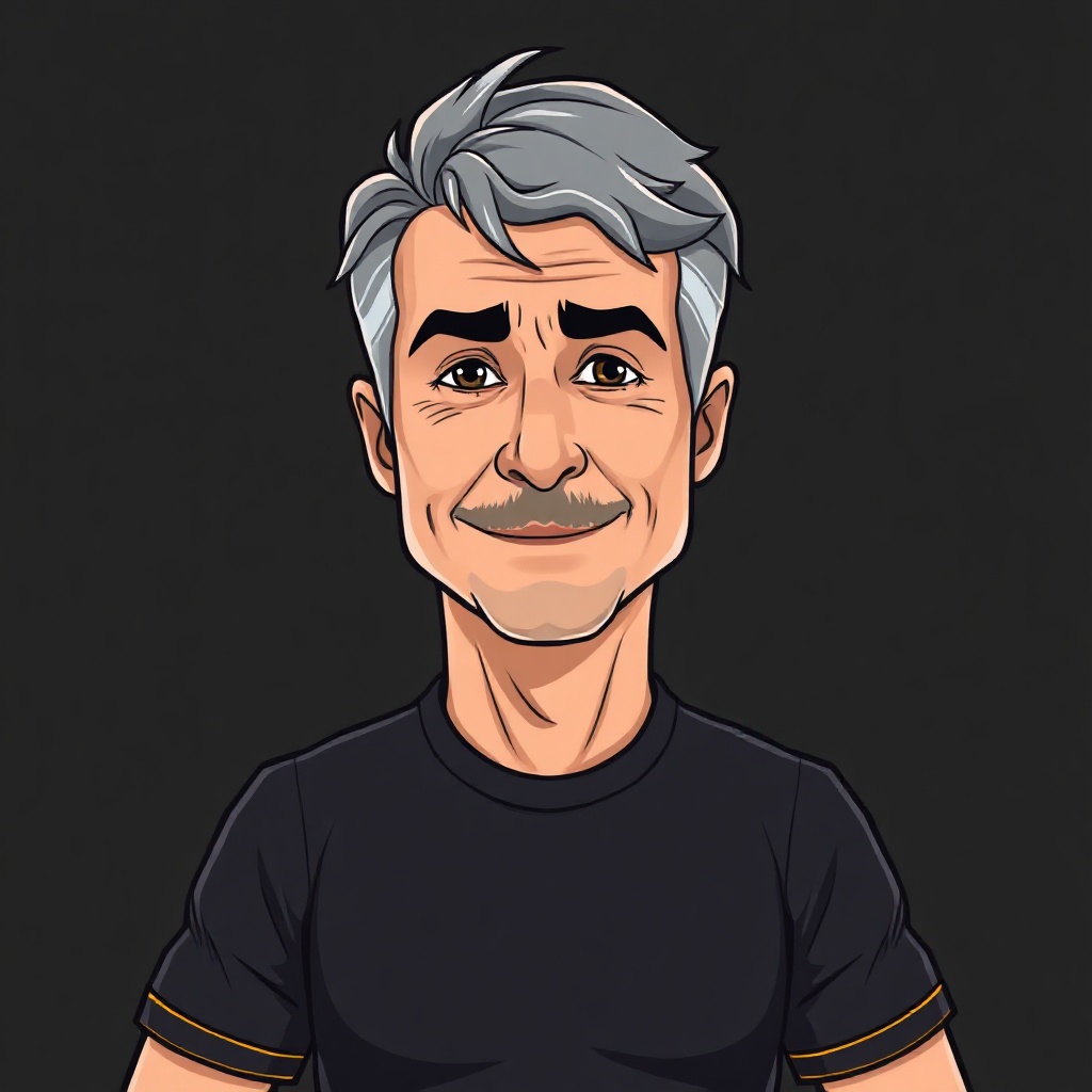 Xavier Artola