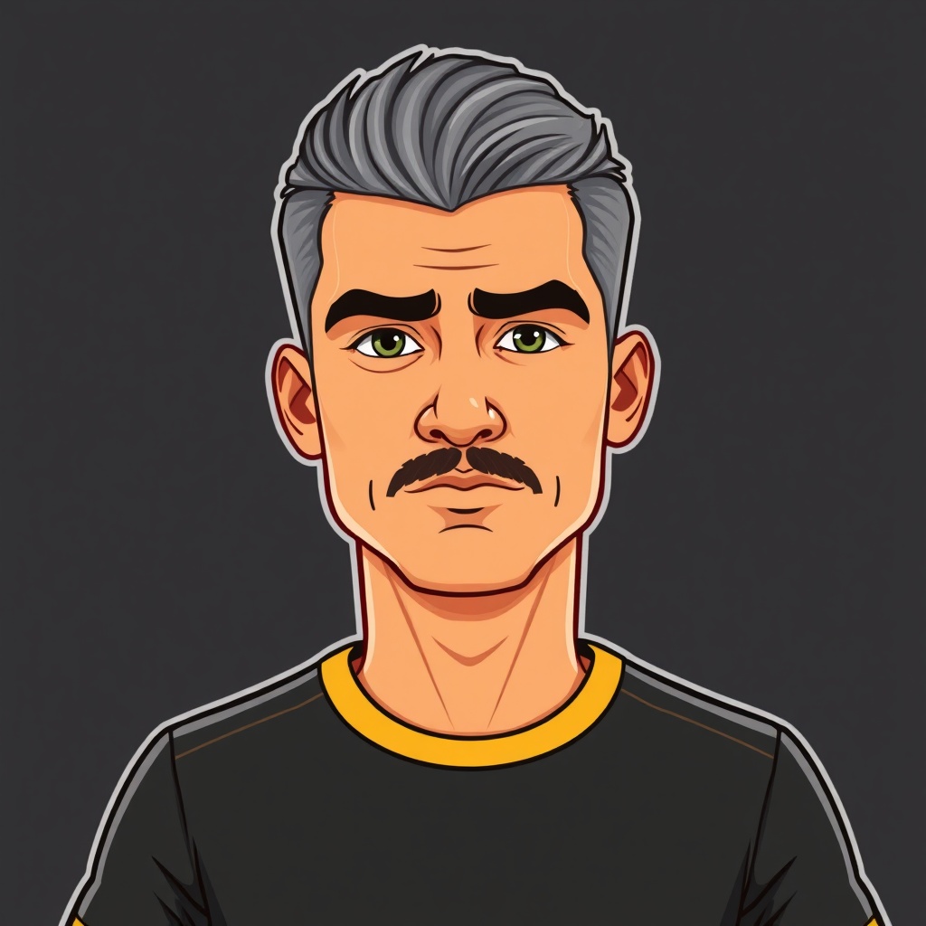 Luis Oliveros
