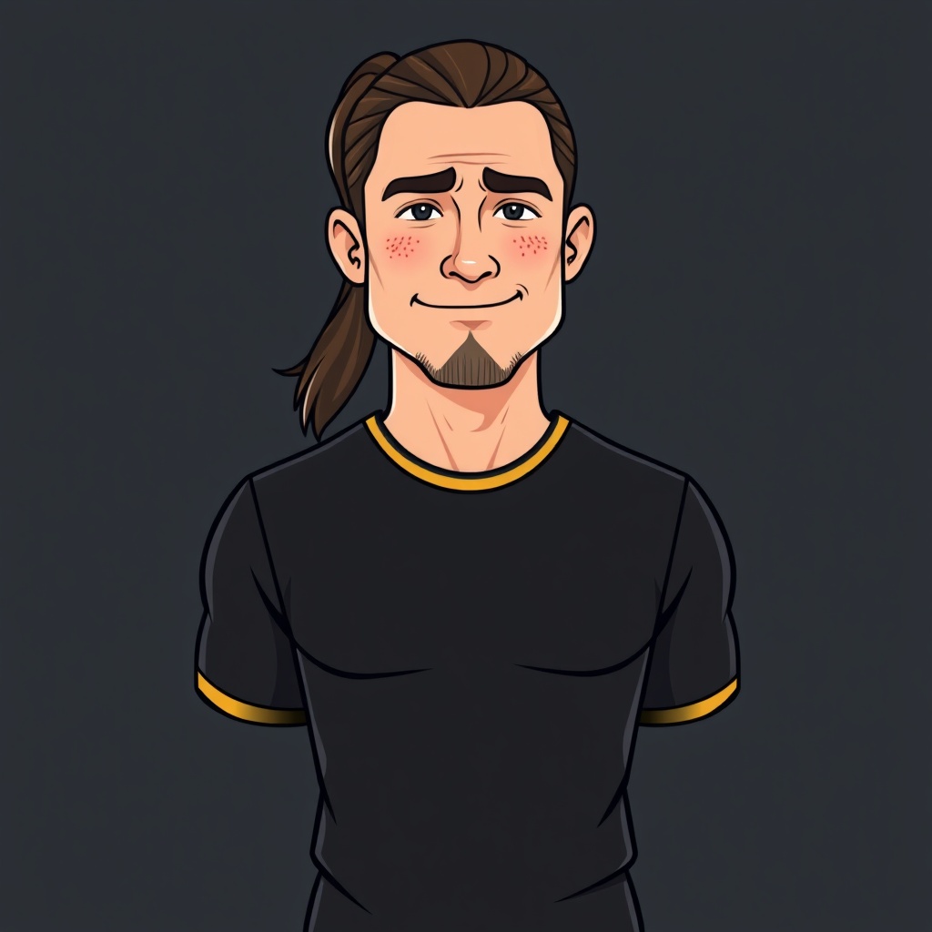 Levi Tassinari