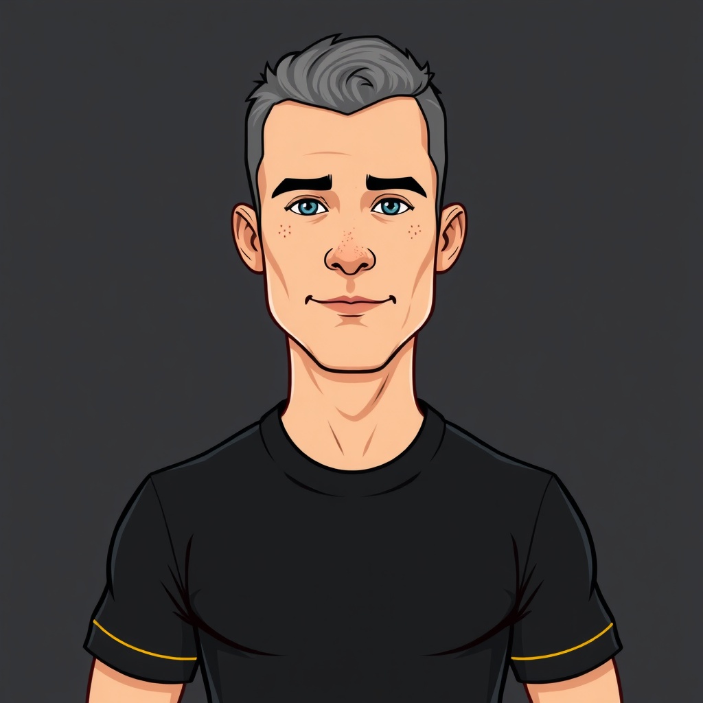 Xavier Vidaurre