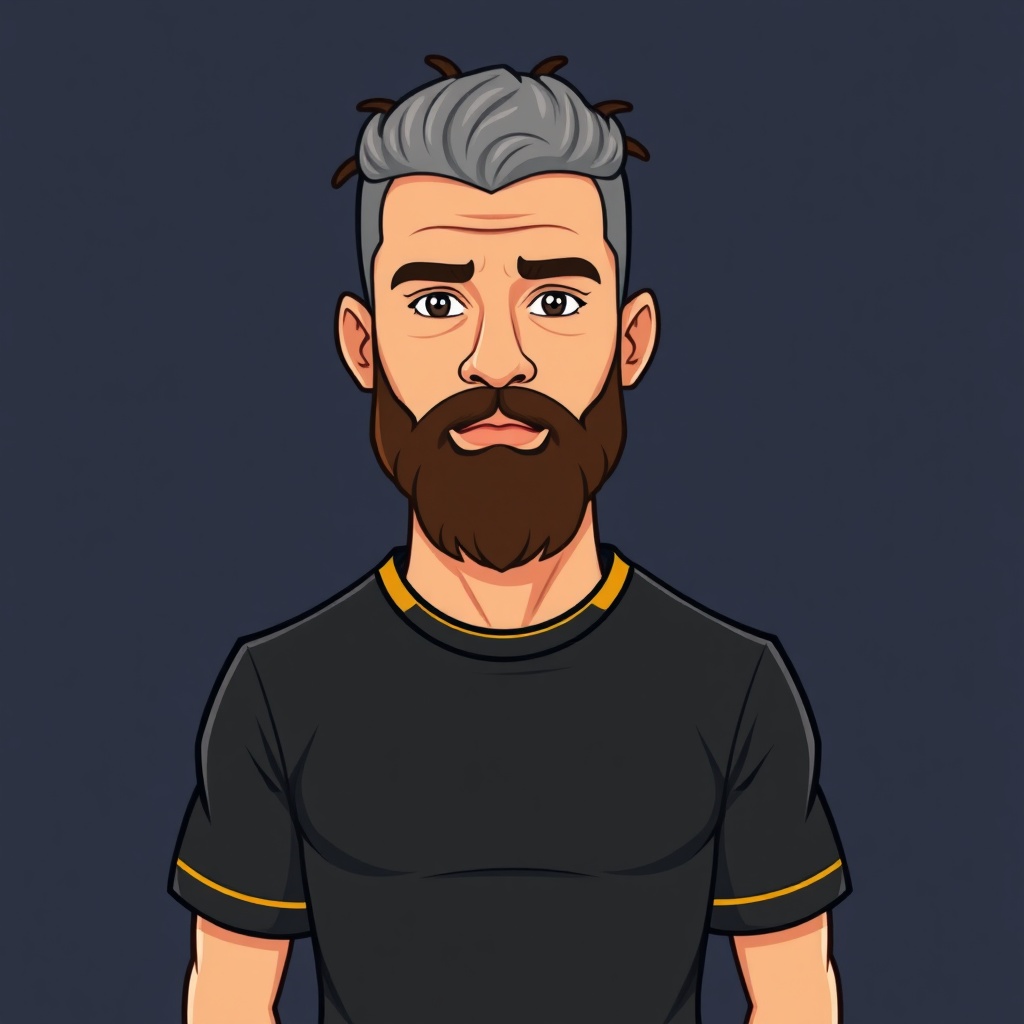 Mauro Vivanco