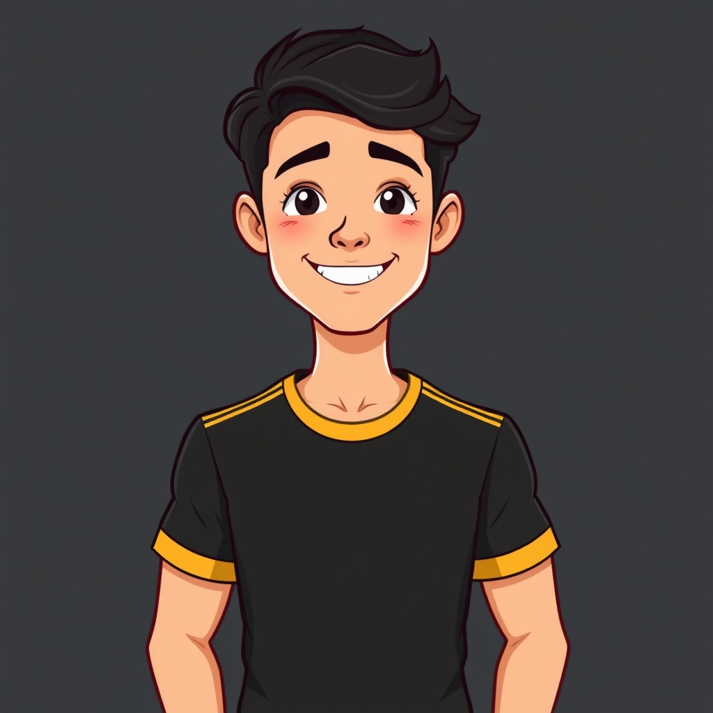 Daniel Quiroga