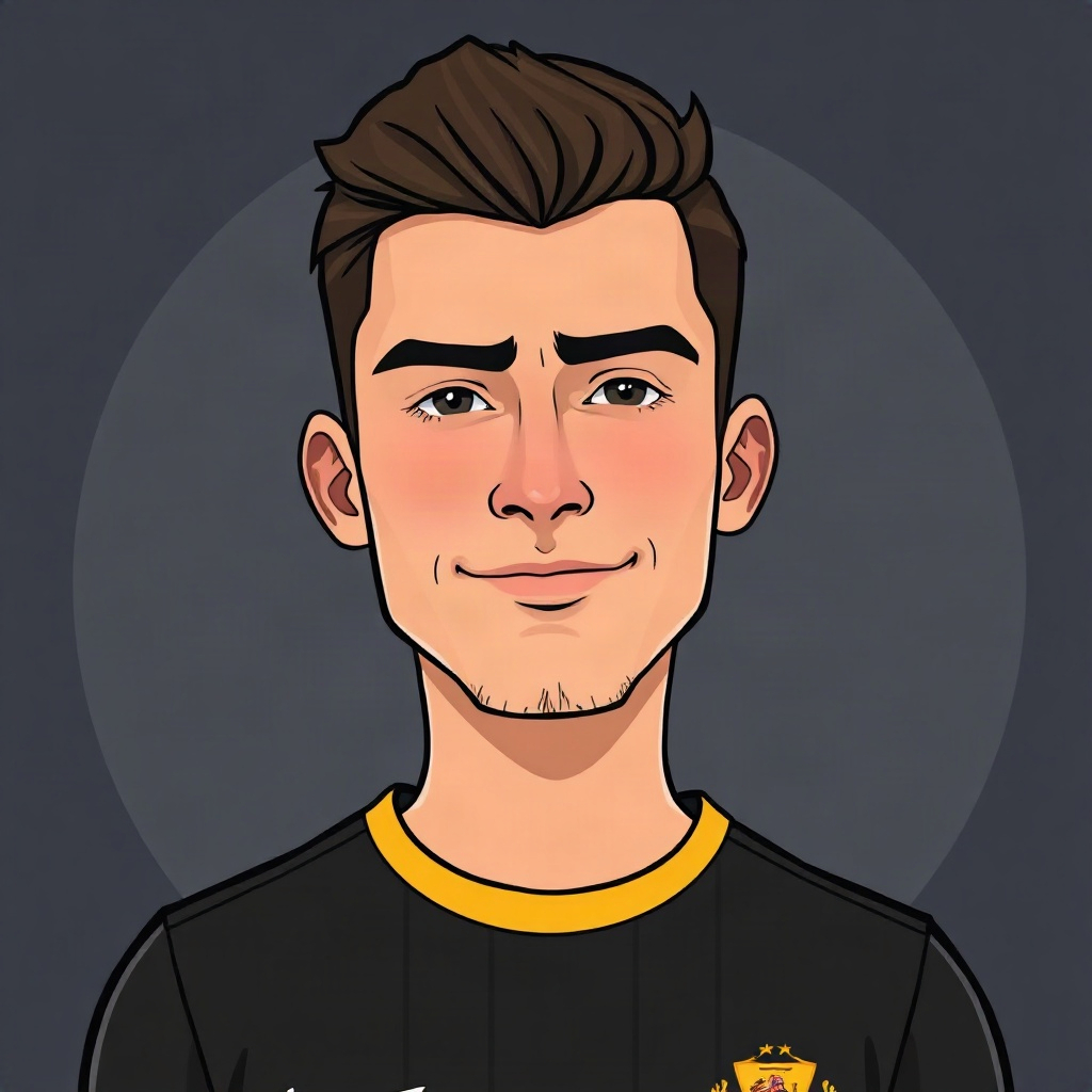 Fabián Weber