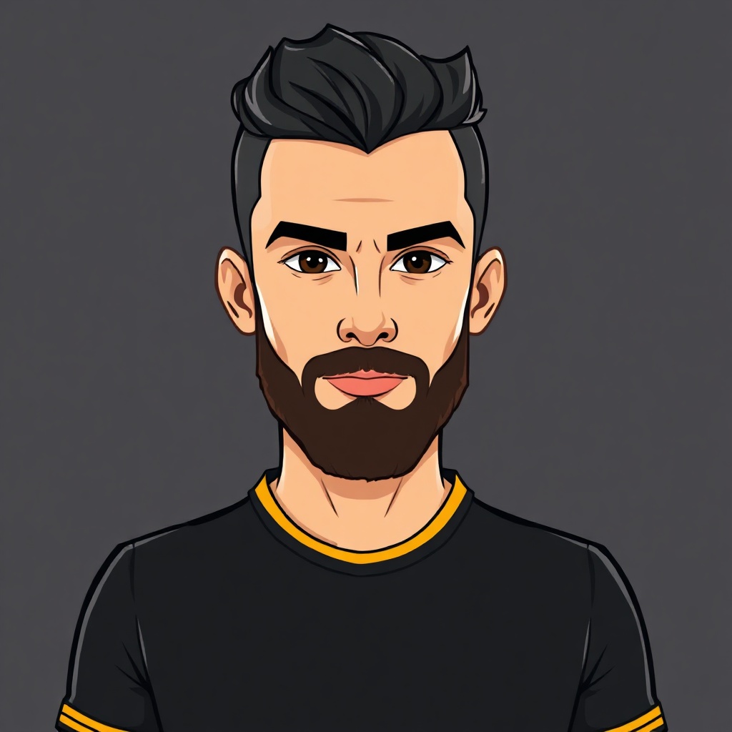 Gianluca Sotelo
