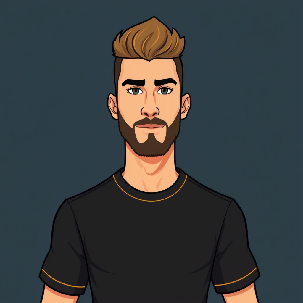 Coco Messi