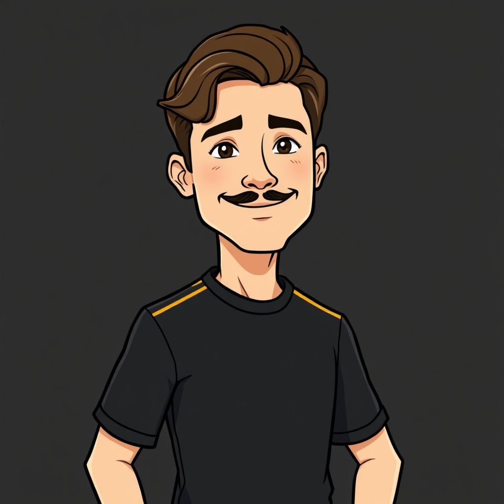Tiago De Angelis