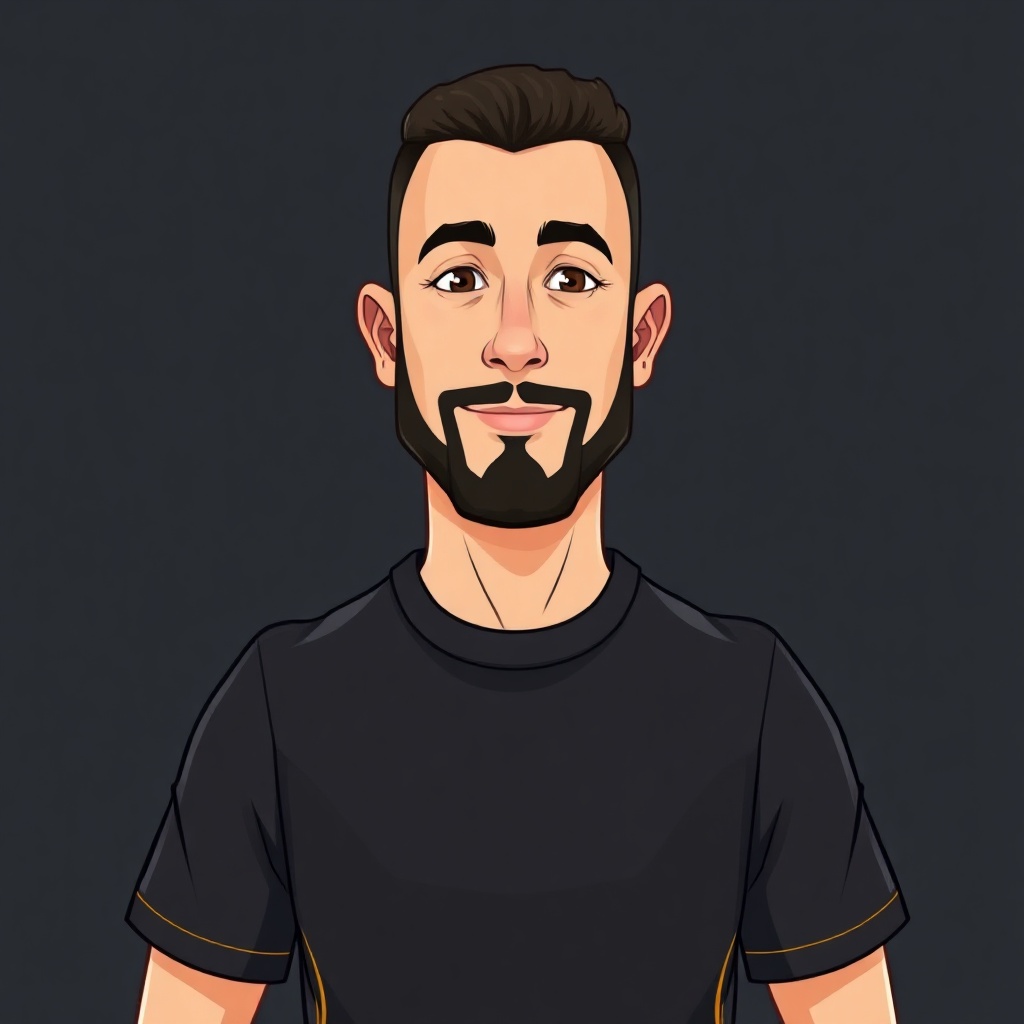 Yago Zazzaroni