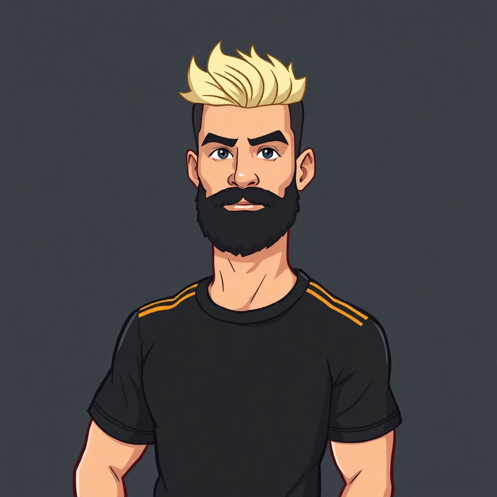 Xavier Buonocore