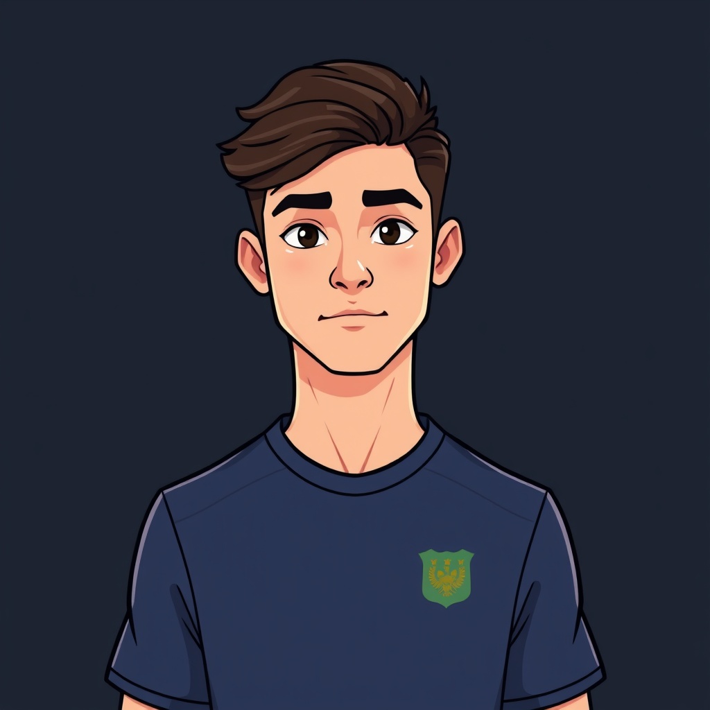 Ethan Varese