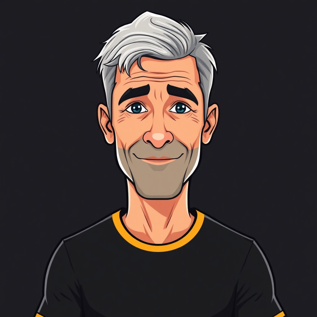 Enzo Baldini