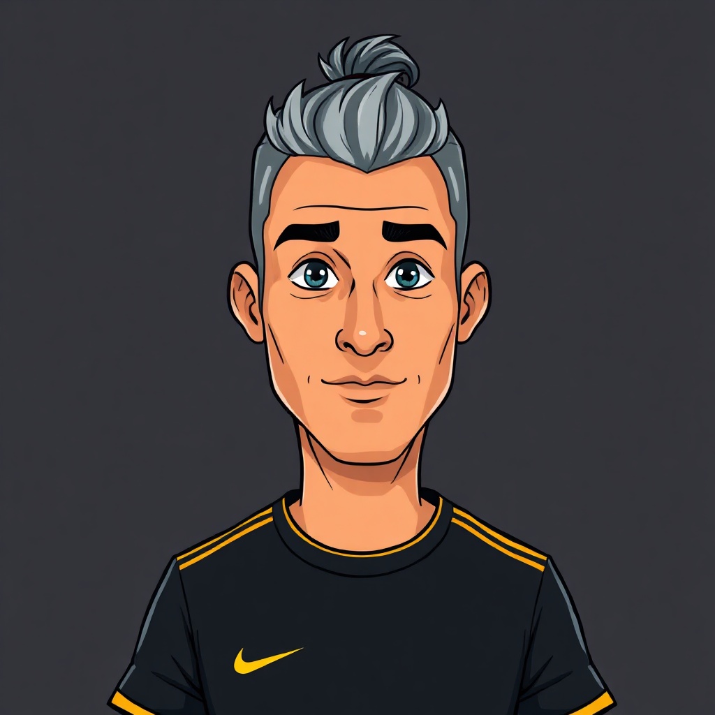 Octavio Tarantino
