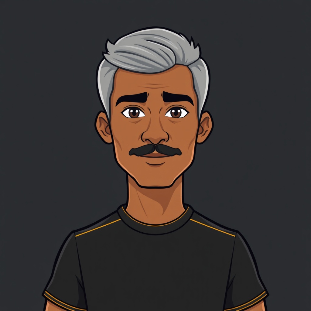 Jorge Acosta