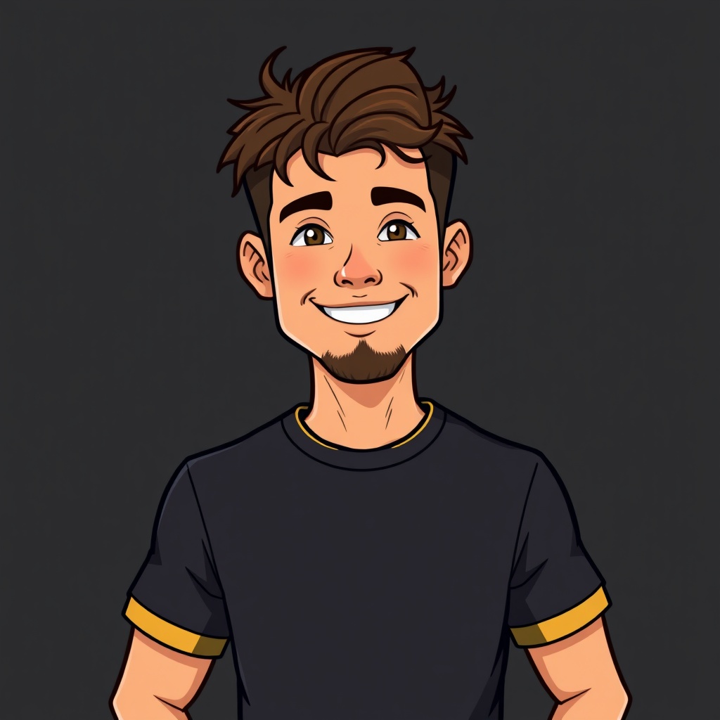 Ian Boni