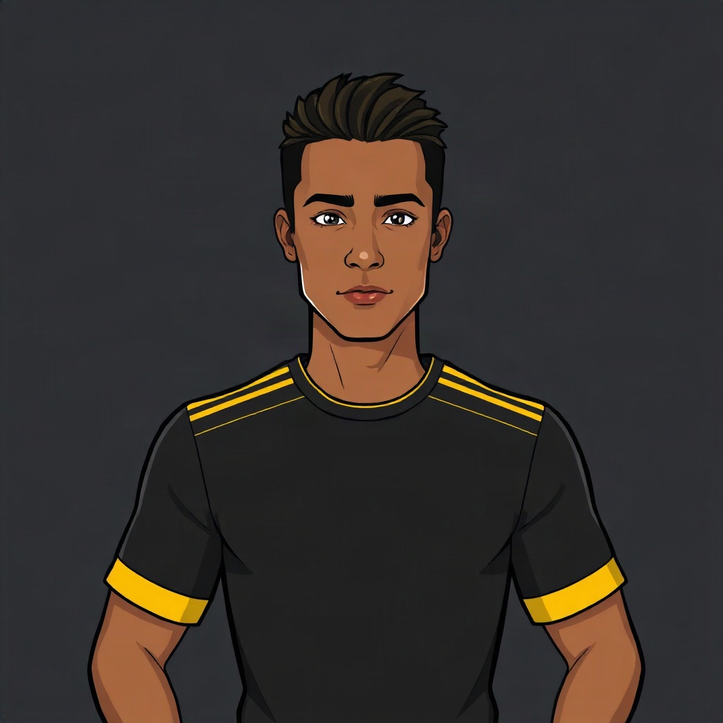 Lucio Torre