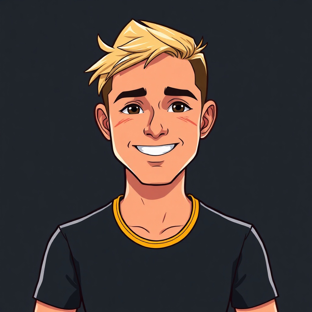 Nico Villegas
